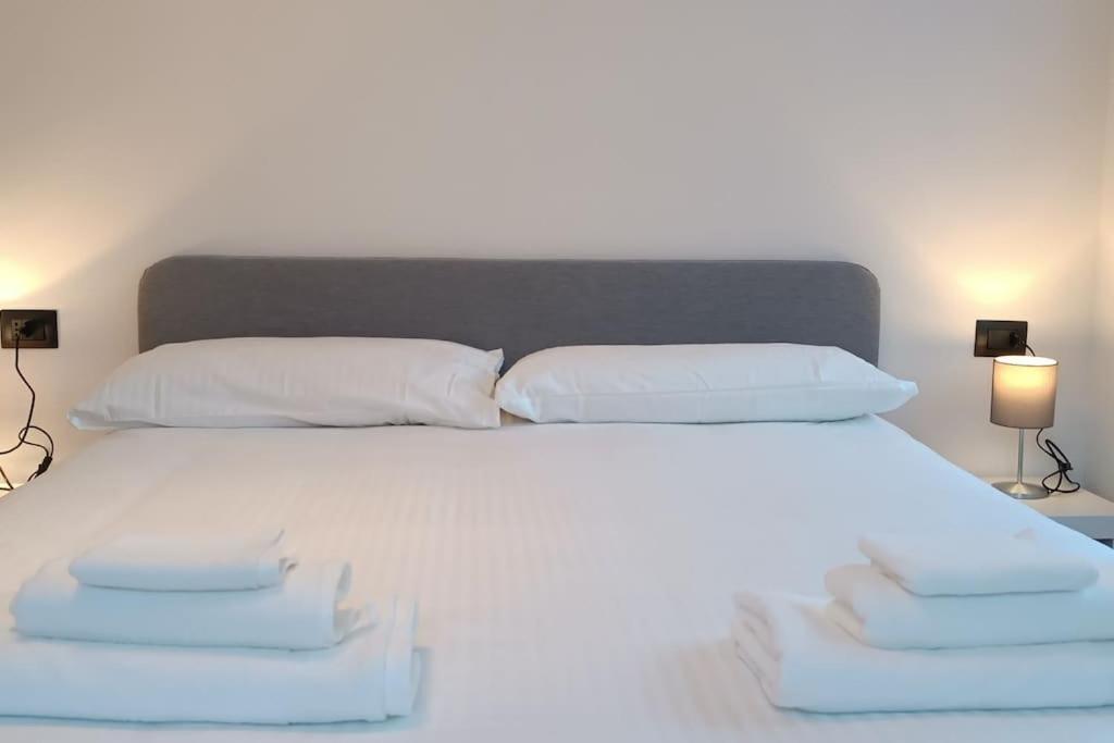 Vicino Zoncolan+Netflix E Wifi Apartment Treppo Carnico Exterior photo
