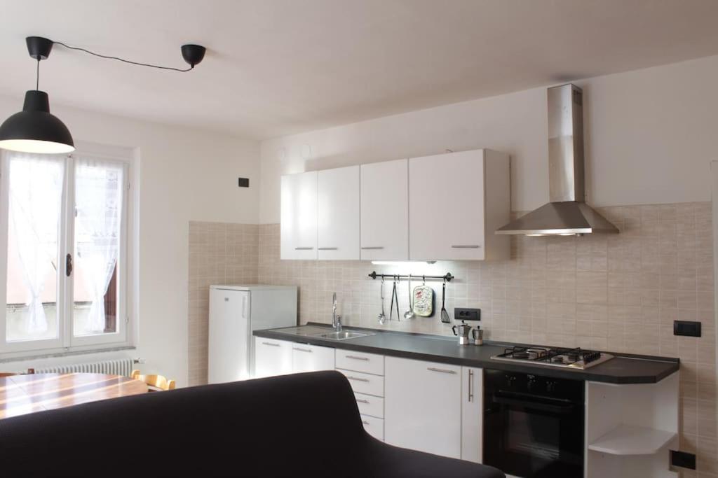 Vicino Zoncolan+Netflix E Wifi Apartment Treppo Carnico Exterior photo
