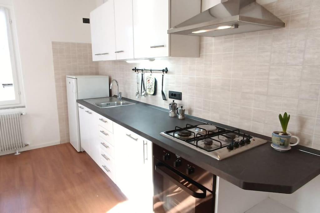 Vicino Zoncolan+Netflix E Wifi Apartment Treppo Carnico Exterior photo